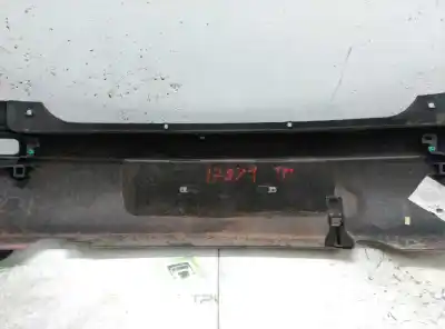 Автозапчасти б/у задний бампер за opel corsa c club ссылки oem iam 13156388  