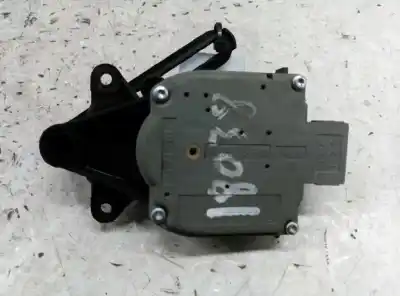 Pezzo di ricambio per auto di seconda mano motore di riscaldamento per land rover freelander (ln) e familiar riferimenti oem iam 6nn00762601