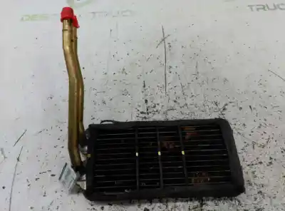 Pezzo di ricambio per auto di seconda mano radiatore riscaldamento/aria condizionata per land rover freelander (ln) e familiar riferimenti oem iam jef500010