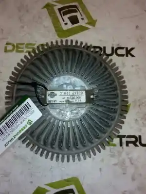 Second-hand car spare part VISCOUS MOTOR FAN for NISSAN ECO-T  OEM IAM references 2108269T00  6536300000