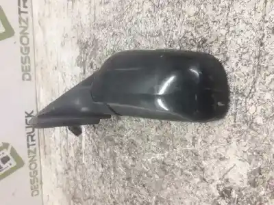 Peça sobressalente para automóvel em segunda mão espelho retrovisor esquerdo por audi a3 (8l) 1.9 tdi ambiente referências oem iam   5 pins