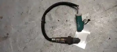 Автозапчасти б/у лямбда-зонд за ford focus c-max (cap) ambiente (d) ссылки oem iam 0258006155  98fb9f472ca