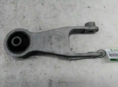 Pezzo di ricambio per auto di seconda mano SUPPORTO MOTORE POSTERIORE per OPEL CORSA C  Riferimenti OEM IAM 13143386  