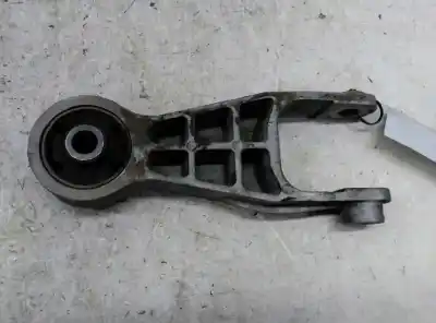 Автозапчасти б/у задняя опора двигателя за opel corsa c club ссылки oem iam 13143386  
