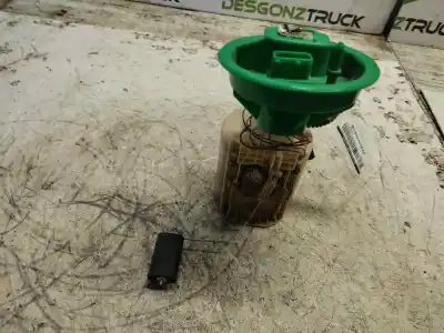 Peça sobressalente para automóvel em segunda mão boia / bomba combustível por bmw mini (r50,r53) one referências oem iam 67661749