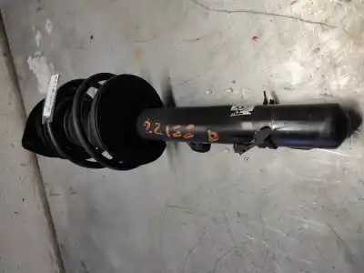 Автозапчасти б/у АМОРТИЗАТОР ПЕРЕДНИЙ ПРАВЫЙ за BMW MINI (R50,R53)  ссылки OEM IAM   22191235