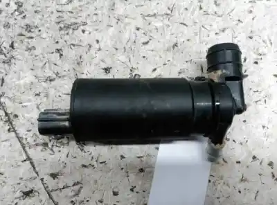 Pezzo di ricambio per auto di seconda mano pompa pulita per land rover freelander (ln) e familiar riferimenti oem iam 