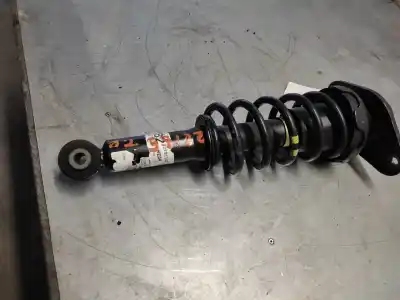 Peça sobressalente para automóvel em segunda mão amortecedor traseiro direito por bmw mini (r50,r53) one referências oem iam   22191182