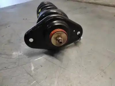 Peça sobressalente para automóvel em segunda mão amortecedor traseiro direito por bmw mini (r50,r53) one referências oem iam   22191182