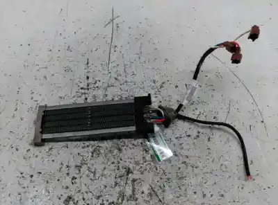 Pezzo di ricambio per auto di seconda mano resistenza al riscaldamento per land rover freelander (ln) e familiar riferimenti oem iam jef000010