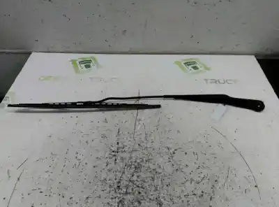 Pezzo di ricambio per auto di seconda mano braccio tergicristallo anteriore destro per land rover freelander (ln) e familiar riferimenti oem iam 
