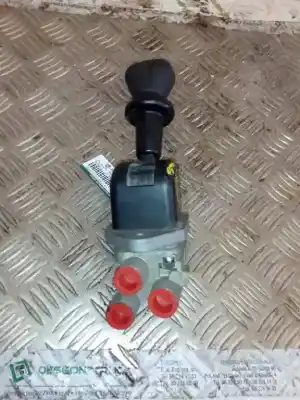 Gebrauchtes Autoersatzteil HANDBREMSHEBEL zum RENAULT HR XXX.18/26 PREMIUM 01 ->  OEM-IAM-Referenzen DPM28A  5010422400