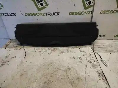 Pièce détachée automobile d'occasion PLAGE ARRIÈRE pour BMW MINI (R50,R53)  Références OEM IAM   