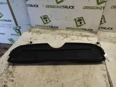 Second-hand car spare part parcel shelf for bmw mini (r50,r53) one oem iam references   