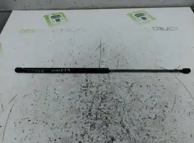 Pezzo di ricambio per auto di seconda mano ammortizzatori baule / porte per land rover freelander (ln) e familiar riferimenti oem iam 