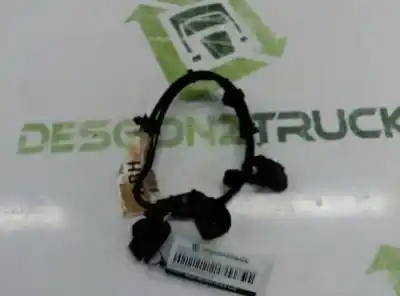 Автозапчастина б/у датчик абс для ford focus c-max (cap) connection посилання на oem iam 