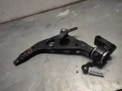Second-hand car spare part FRONT LEFT LOWER SUSPENSION ARM for BMW MINI (R50,R53)  OEM IAM references 6761410  