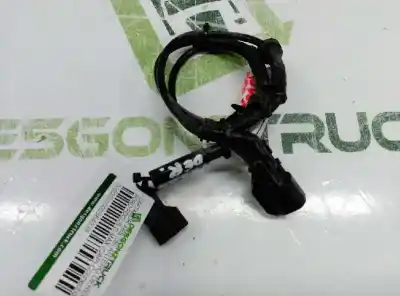 Peça sobressalente para automóvel em segunda mão sensor abs por ford focus c-max (cap) connection referências oem iam   