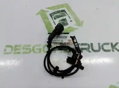 Автозапчастина б/у датчик абс для ford focus c-max (cap) connection посилання на oem iam 