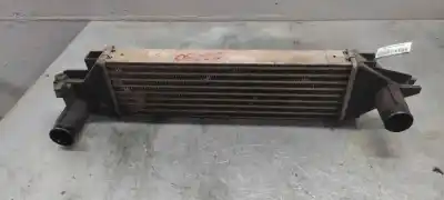 Second-hand car spare part INTERCOOLER for SAAB 9-3 CABRIO  OEM IAM references 4729521  