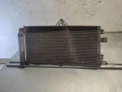 Peça sobressalente para automóvel em segunda mão condensador / radiador de ar condicionado por bmw mini (r50,r53) one referências oem iam 