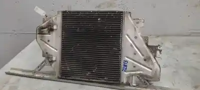 Автозапчасти б/у интеркулер за renault clio ii fase ii (b/cb0) authentique ссылки oem iam 8200252209  