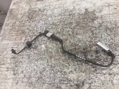 Second-hand car spare part tube for ford focus c-max (cap) connection oem iam references 