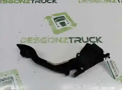 Автозапчастина б/у педальний потенціометр для ford focus c-max (cap) connection посилання на oem iam 3m519f836af