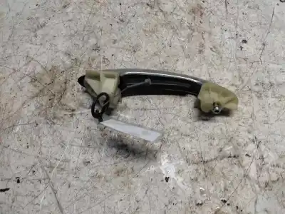 Second-hand car spare part exterior right front door handle for bmw mini (r50,r53) one oem iam references   