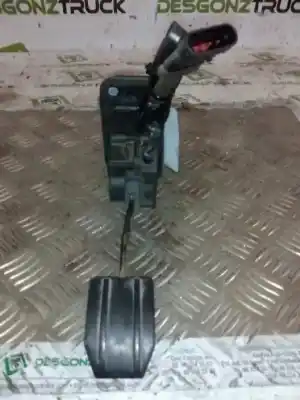 Pezzo di ricambio per auto di seconda mano pedale dell acceleratore per iveco stralis (as) fg /fp  4x2 gran espacio riferimenti oem iam 41227741 Pezzo di ricambio per auto di seconda mano pedale dell acceleratore per iveco stralis (as) fg /fp  4x2 gran espacio riferimenti oem iam 41227741