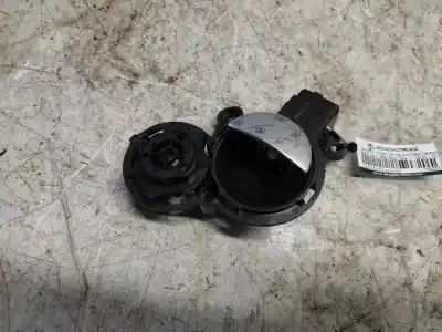 Peça sobressalente para automóvel em segunda mão puxador interior dianteiro direito por bmw mini (r50,r53) one referências oem iam 1502074