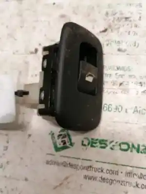 Second-hand car spare part rear left power window switch for peugeot 508 allure hybrid4 oem iam references 98026412zd