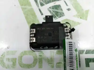 Автозапчастина б/у датчик для ford focus c-max (cap) connection посилання на oem iam 3s7t17d547aa  
