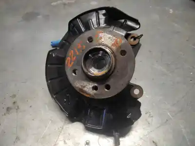 Peça sobressalente para automóvel em segunda mão manga de eixo dianteira direita por bmw mini (r50,r53) one referências oem iam 