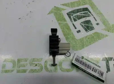 Автозапчастина б/у датчик для ford focus c-max (cap) connection посилання на oem iam u3nfa