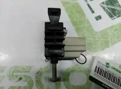 Автозапчастина б/у датчик для ford focus c-max (cap) connection посилання на oem iam u3nfa  