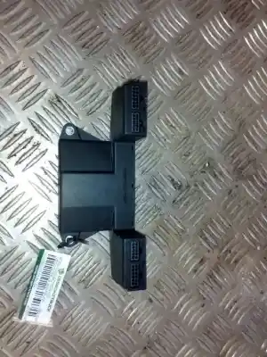 Tweedehands auto-onderdeel elektronische module voor iveco stralis (as) fg /fp  4x2 gran espacio oem iam-referenties 41221141  