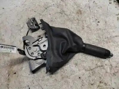 Peça sobressalente para automóvel em segunda mão alavanca de travão de mão por bmw mini (r50,r53) one referências oem iam 