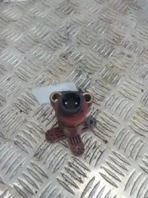 Pièce détachée automobile d'occasion soupape d'air supplémentaire pour iveco stralis (as) fsa t / fp lt 4x2 gran espacio références oem iam 4410501200