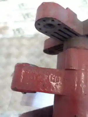 İkinci el araba yedek parçası ilave hava valfi için iveco stralis (as) fsa t / fp lt 4x2 gran espacio oem iam referansları 4410501200  