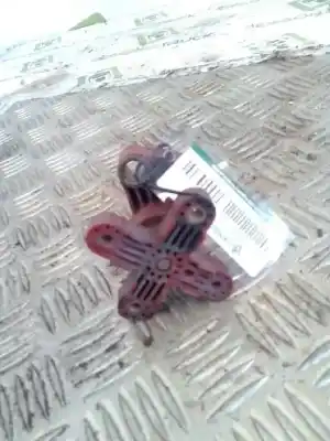 İkinci el araba yedek parçası ilave hava valfi için iveco stralis (as) fsa t / fp lt 4x2 gran espacio oem iam referansları 4410501200  