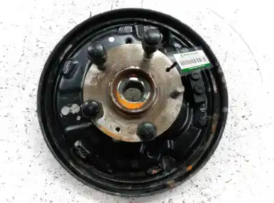 Pezzo di ricambio per auto di seconda mano snodo posteriore destro per land rover freelander (ln) e familiar riferimenti oem iam rlh000020