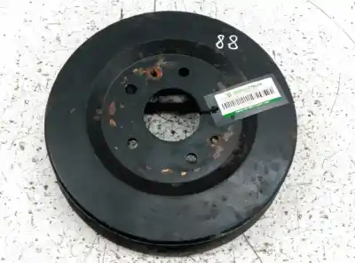 Pezzo di ricambio per auto di seconda mano tamburo del freno posteriore per land rover freelander (ln) e familiar riferimenti oem iam 