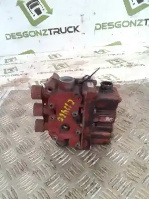 Pièce détachée automobile d'occasion soupape d'air supplémentaire pour iveco stralis (as) fsa t / fp lt 4x2 gran espacio références oem iam 4728800300