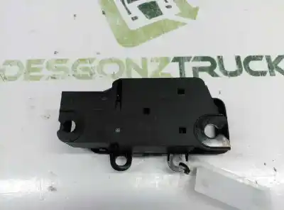 Автозапчастина б/у внутрішня задня права ручка для ford focus c-max (cap) connection посилання на oem iam 3m51r22600  
