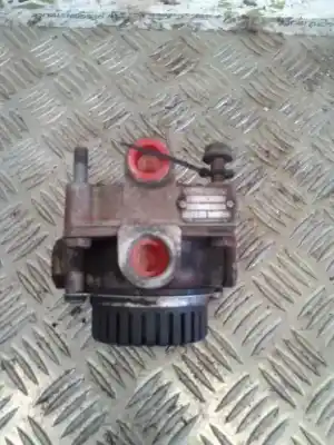 Pièce détachée automobile d'occasion soupape d'air supplémentaire pour iveco stralis (as) fsa t / fp lt 4x2 gran espacio références oem iam ac574axy