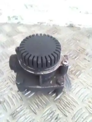 Peça sobressalente para automóvel em segunda mão bomba de ar secundária por iveco stralis (as) fsa t / fp lt 4x2 gran espacio referências oem iam ac574axy  