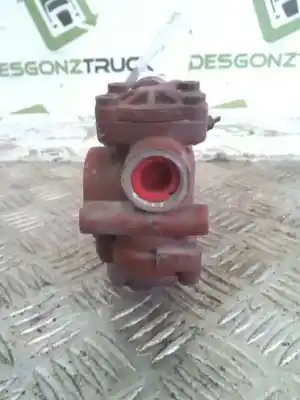 Piesă de schimb auto la mâna a doua valva de aer suplimentara pentru iveco stralis (as) fsa t / fp lt 4x2 gran espacio referințe oem iam 4721950550  