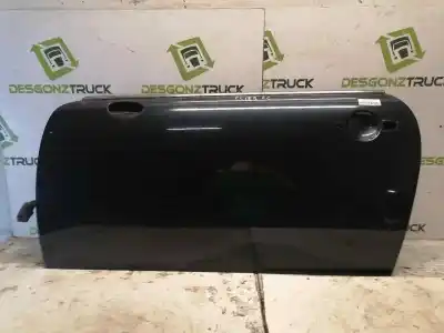 Peça sobressalente para automóvel em segunda mão porta da frente esquerda por bmw mini (r50,r53) one referências oem iam 