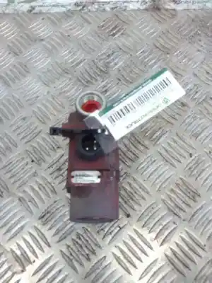 Pièce détachée automobile d'occasion soupape d'air supplémentaire pour iveco stralis (as) fsa t / fp lt 4x2 gran espacio références oem iam 4721950550